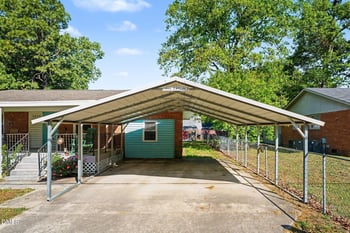 3209 Brinkley , Spring Lake, NC 28390