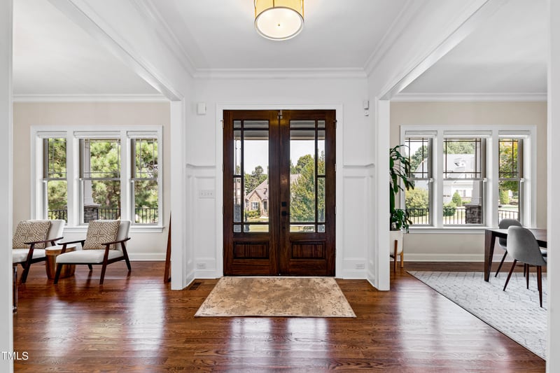 3209 Bryant Falls Ct, Raleigh, NC 27613