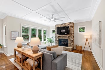 3209 Bryant Falls Ct, Raleigh, NC 27613