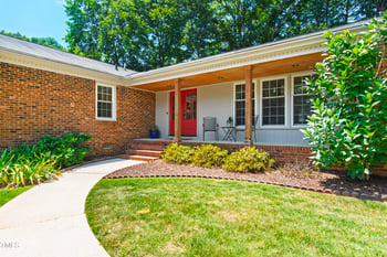 3209 Caldwell Dr, Raleigh, NC 27607