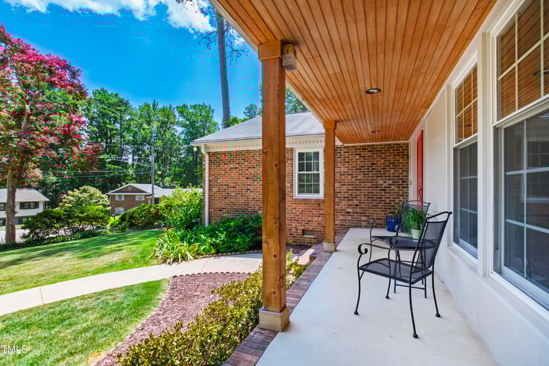 3209 Caldwell Dr, Raleigh, NC 27607