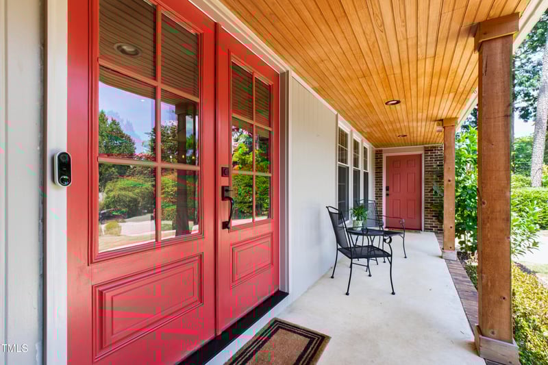 3209 Caldwell Dr, Raleigh, NC 27607
