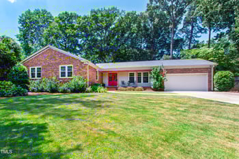 3209 Caldwell Dr, Raleigh, NC 27607