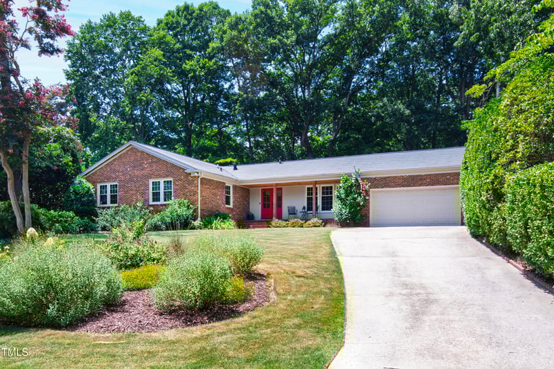 3209 Caldwell Dr, Raleigh, NC 27607