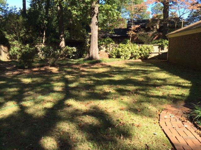 3209 Caldwell, Raleigh, NC 27607