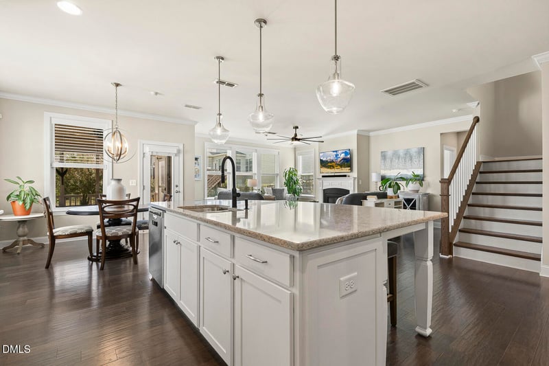 3209 Curling Creek Dr, Apex, NC 27502
