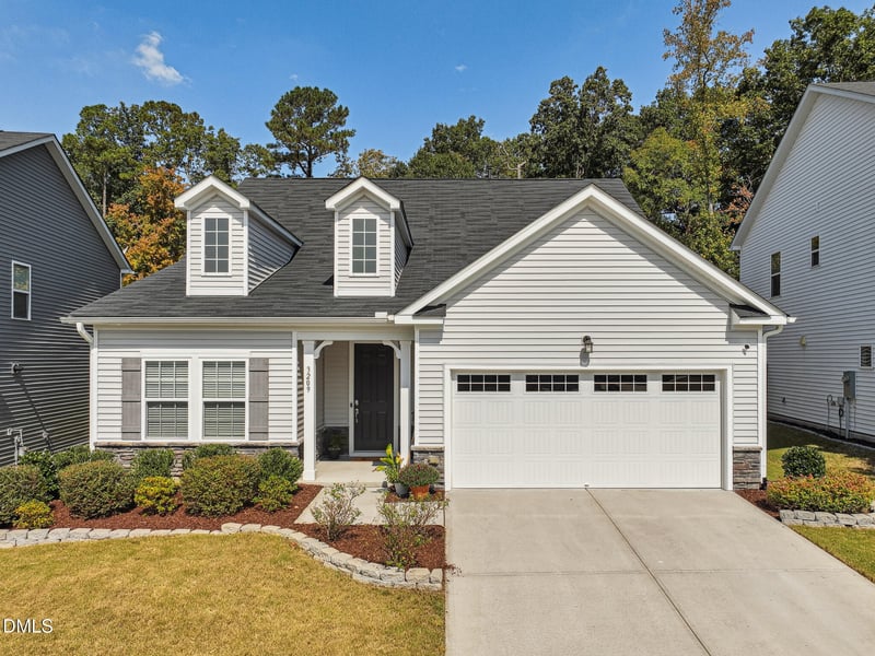 3209 Douglas Fir Rd, Raleigh, NC 27616