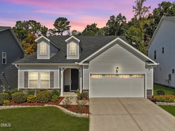 3209 Douglas Fir Rd, Raleigh, NC 27616