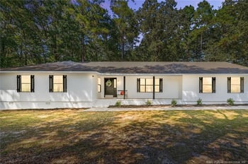 3209 Elms Thorpe Dr, Fayetteville, NC 28312