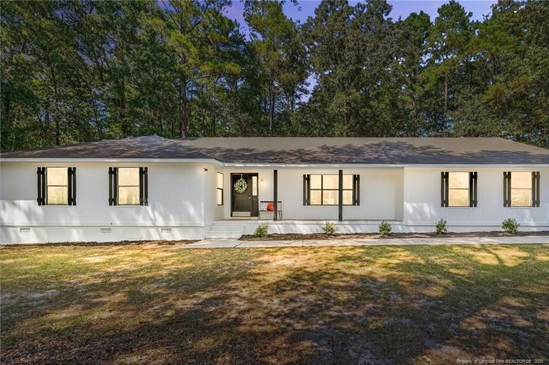 3209 Elms Thorpe Dr, Fayetteville, NC 28312