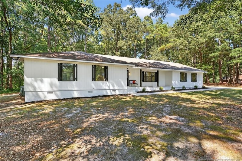 3209 Elms Thorpe Dr, Fayetteville, NC 28312
