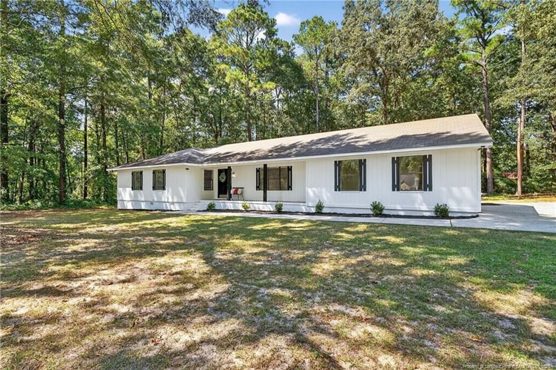 3209 Elms Thorpe Dr, Fayetteville, NC 28312