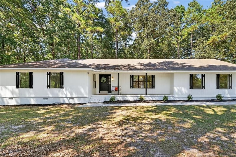 3209 Elms Thorpe Dr, Fayetteville, NC 28312