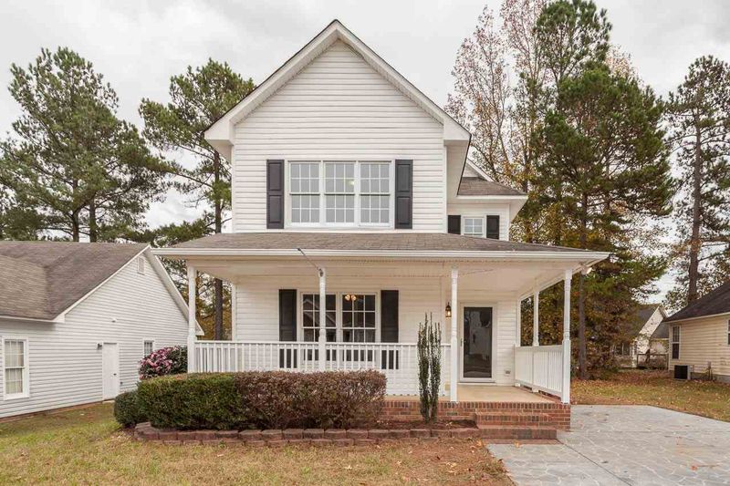 3209 Ferdilah Ln, Raleigh, NC 27610