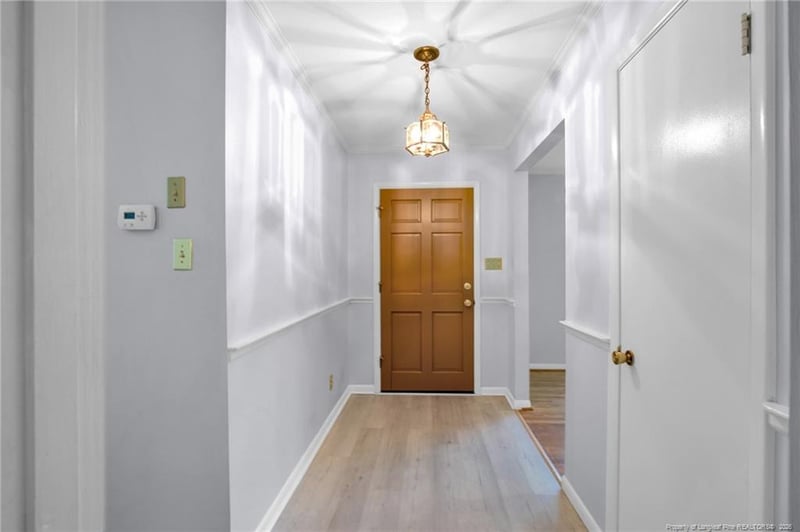 3209 Glasgow Dr, Fayetteville, NC 28303