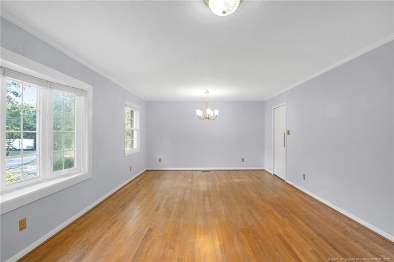 3209 Glasgow Dr, Fayetteville, NC 28303