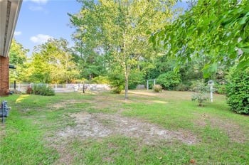 3209 Glasgow Dr, Fayetteville, NC 28303