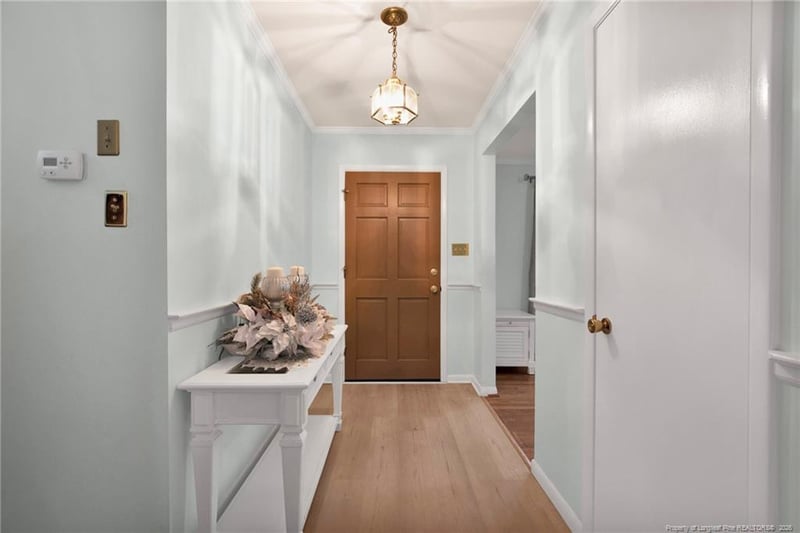 3209 Glasgow Dr, Fayetteville, NC 28303