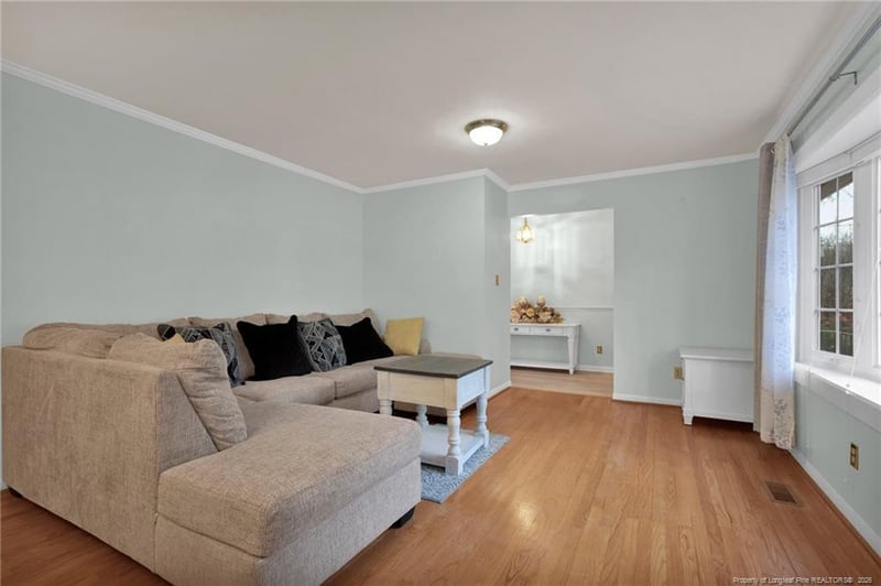 3209 Glasgow Dr, Fayetteville, NC 28303