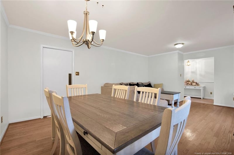 3209 Glasgow Dr, Fayetteville, NC 28303