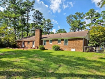 3209 Kentyre Dr, Fayetteville, NC 28303