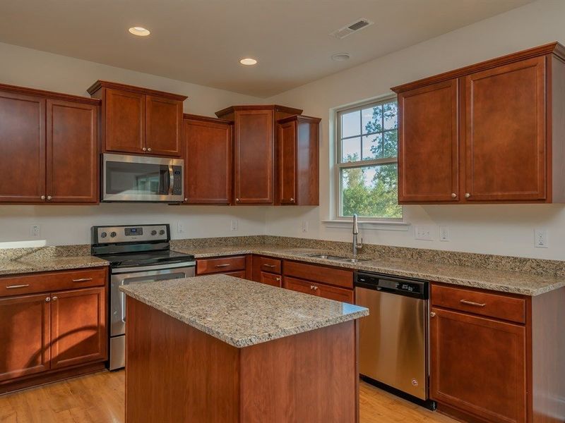 3209 Lacewing Dr LOT 325, Zebulon, NC 27597