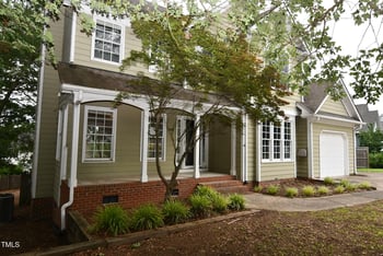 3209 Leebrook Rd, Raleigh, NC 27616