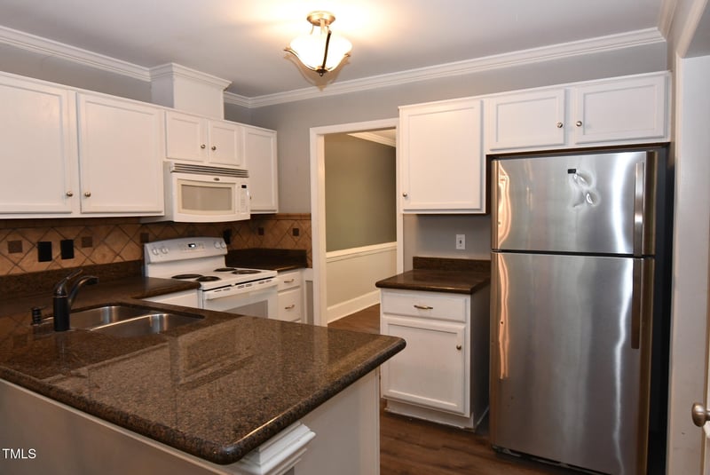 3209 Leebrook Rd, Raleigh, NC 27616