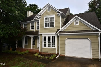 3209 Leebrook Rd, Raleigh, NC 27616