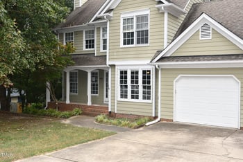 3209 Leebrook Rd, Raleigh, NC 27616