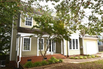 3209 Leebrook Rd, Raleigh, NC 27616