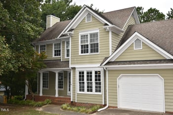3209 Leebrook Rd, Raleigh, NC 27616