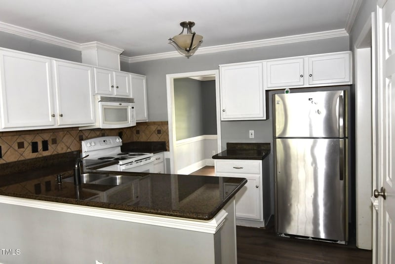 3209 Leebrook Rd, Raleigh, NC 27616