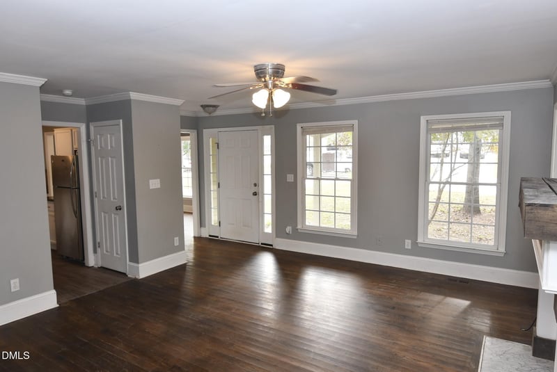 3209 Leebrook Rd, Raleigh, NC 27616