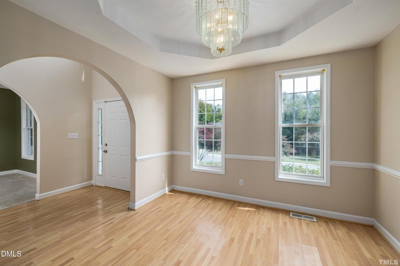 3209 Livia Cir, Raleigh, NC 27604