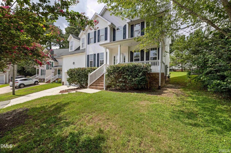 3209 Livia Cir, Raleigh, NC 27604