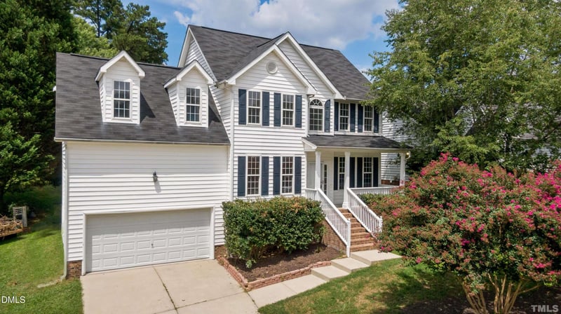 3209 Livia Cir, Raleigh, NC 27604