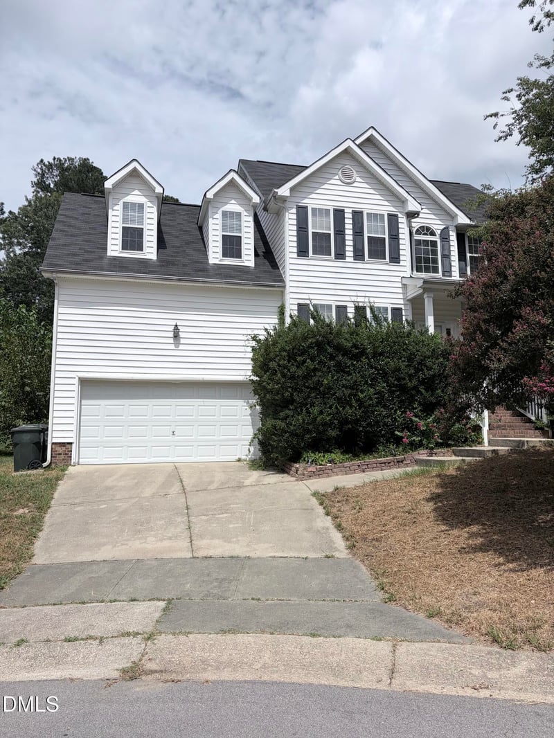 3209 Livia Cir, Raleigh, NC 27604