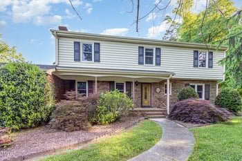 3209 Marie Dr, Raleigh, NC 27604