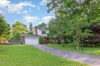 3209 Marie Dr, Raleigh, NC 27604