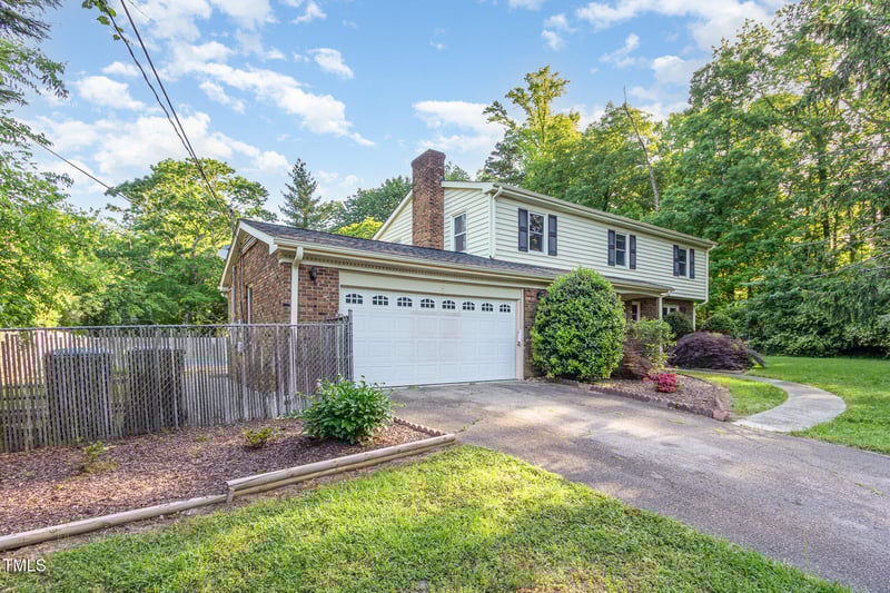 3209 Marie Dr, Raleigh, NC 27604