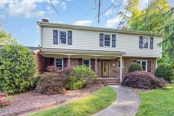 3209 Marie Dr, Raleigh, NC 27604