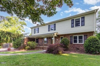 3209 Marie Dr, Raleigh, NC 27604