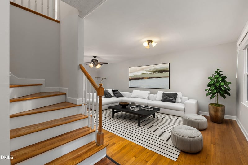 3209 Marie Dr, Raleigh, NC 27604