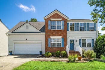 3209 Marshlane Way, Raleigh, NC 27610
