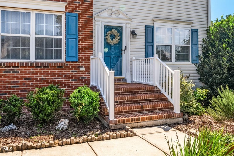 3209 Marshlane Way, Raleigh, NC 27610