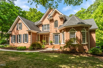 3209 Nimich Pond Way, Raleigh, NC 27613