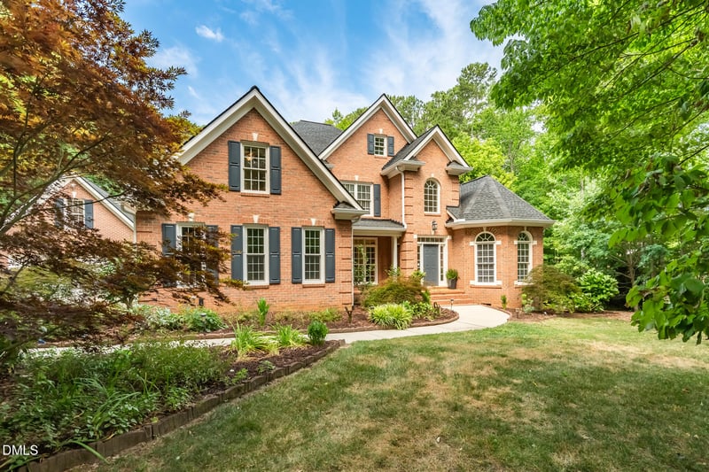 3209 Nimich Pond Way, Raleigh, NC 27613