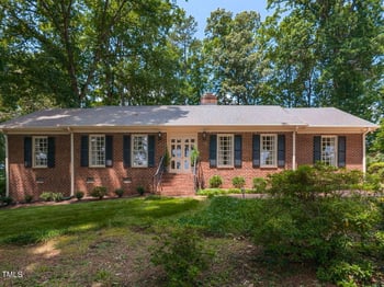 3209 Northampton St, Raleigh, NC 27609