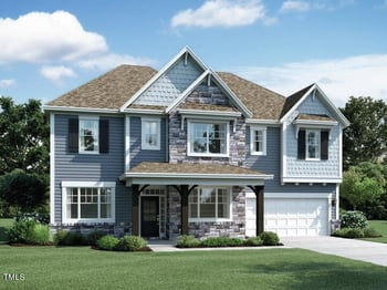 3209 Olive Farm Rd, New Hill, NC 27562
